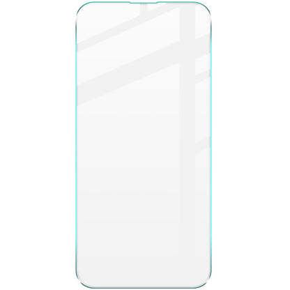 IMAK H Series For iPhone 17e / 16e Tempered Glass Screen Protector Shatter-Proof Protection