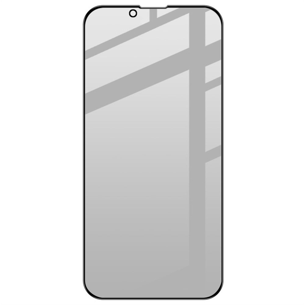 IMAK For iPhone 17e / 16e Anti Peep Tempered Glass Screen Protector Full Coverage