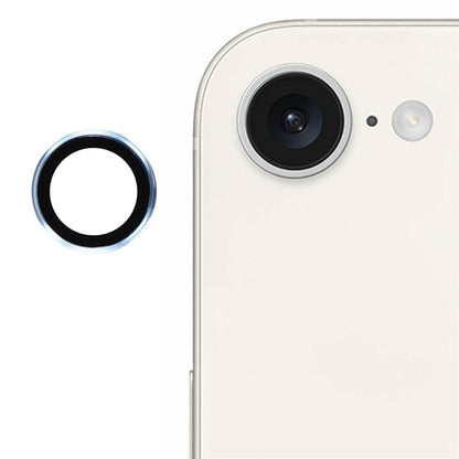 X-LEVEL AR Spotlight Series For iPhone 17e / 16e Camera Lens Protector Set HD Individual Lens Film