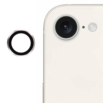 X-LEVEL AR Spotlight Series For iPhone 17e / 16e Camera Lens Protector Set HD Individual Lens Film