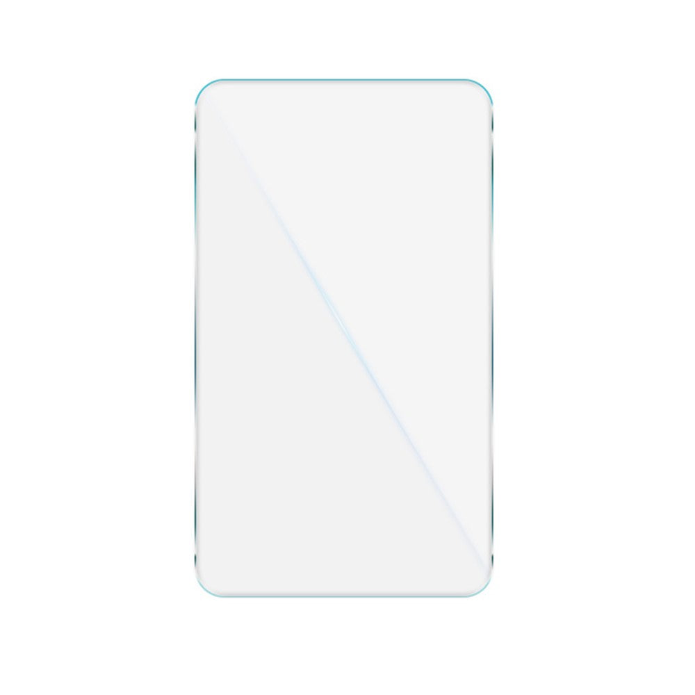 IMAK For DJI Osmo Pocket 3 Crystal Clear Tempered Glass Screen Protector with Self Positioning Frame