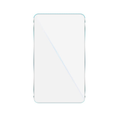 IMAK For DJI Osmo Pocket 3 Crystal Clear Tempered Glass Screen Protector with Self Positioning Frame
