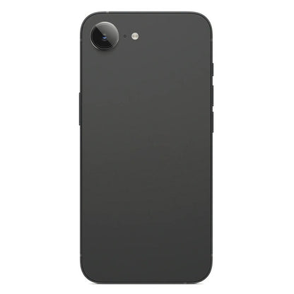 RURIHAI For iPhone 17e / 16e Camera Lens Protector 0.26mm AR HD Tempered Glass Lens Film