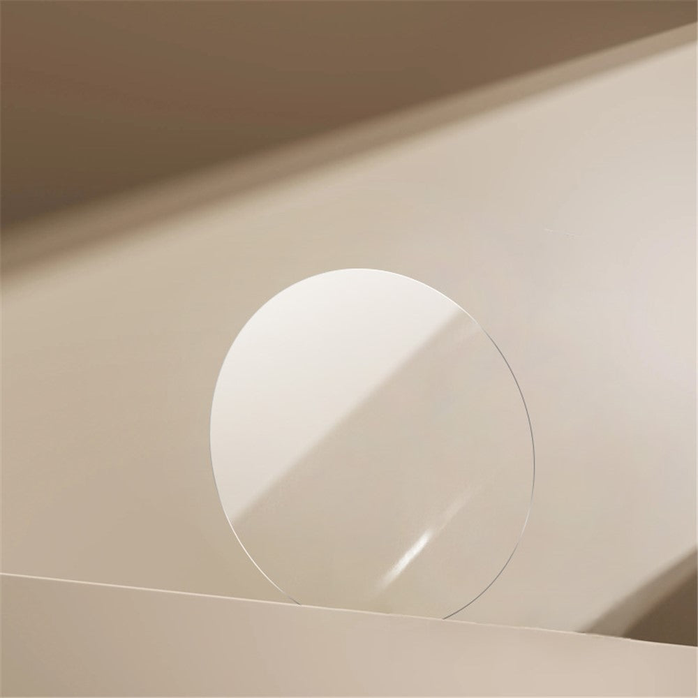 RURIHAI For iPhone 17e / 16e Camera Lens Protector 0.26mm AR HD Tempered Glass Lens Film