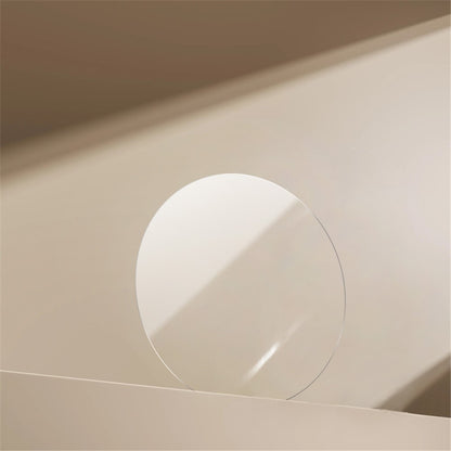 RURIHAI For iPhone 17e / 16e Camera Lens Protector 0.26mm AR HD Tempered Glass Lens Film