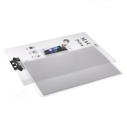 Paperlike Screen Protector For MacBook Pro 16 inch (2024) A3403 A3186 M4  /  (2023) A2780 A2991 M3  /  (2021) A2485 Magnetic PET Anti-Spy Film