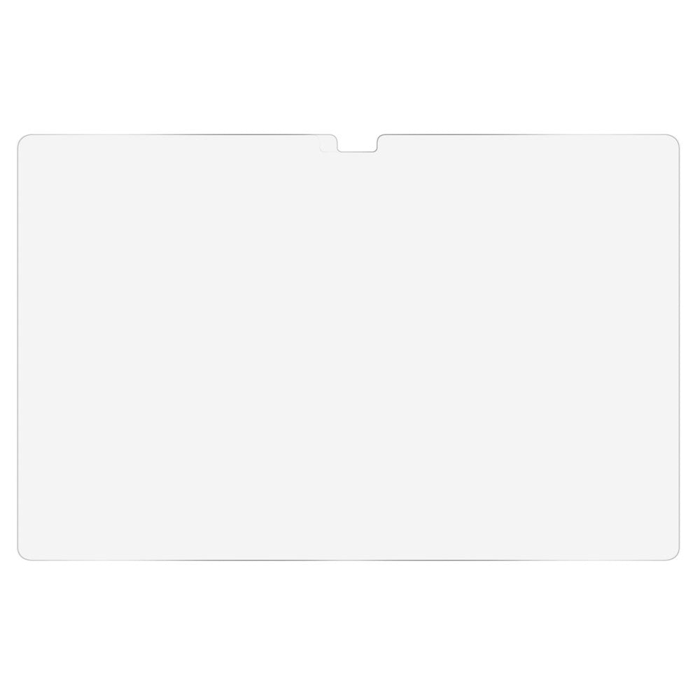 Screen Protector For MacBook Air 13 inch (2026) A3449 / (2025) A3240 / (2024) A3113 / (2022) A2681 0.3mm Straight Edge Tempered Glass Tablet Film