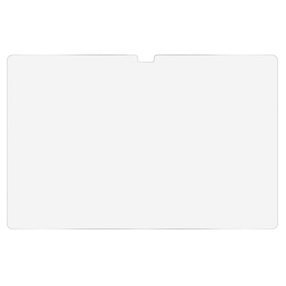 Screen Protector For MacBook Air 15 inch (2026) A3448 / (2025) A3241 / (2024) A311 / (2023) A2941 HD Clear 0.3mm Arc Tempered Glass Film