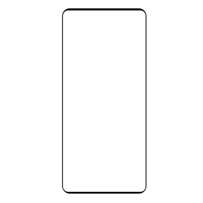 For Motorola Edge 60 5G / 60 Fusion 5G / Edge 60 Pro 5G / Edge 60S 5G / Edge 60 Ultra Silk Printing Screen Protector 3D High Aluminum-Silicon Glass