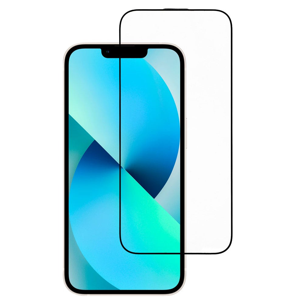 Screen Protector For iPhone 17e / 16e / 14 / 13 , AR Anti-Reflective Tempered Glass Film