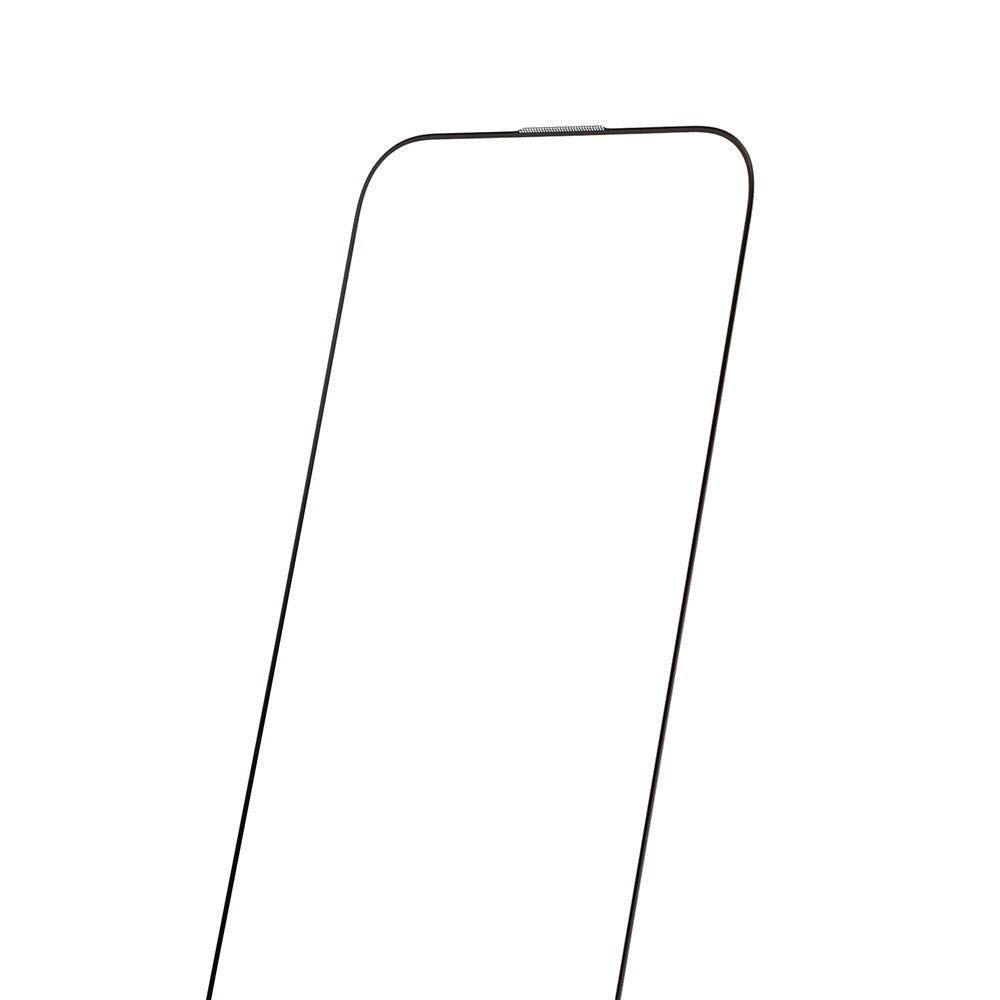 Screen Protector For iPhone 17e / 16e / 14 / 13 , AR Anti-Reflective Tempered Glass Film