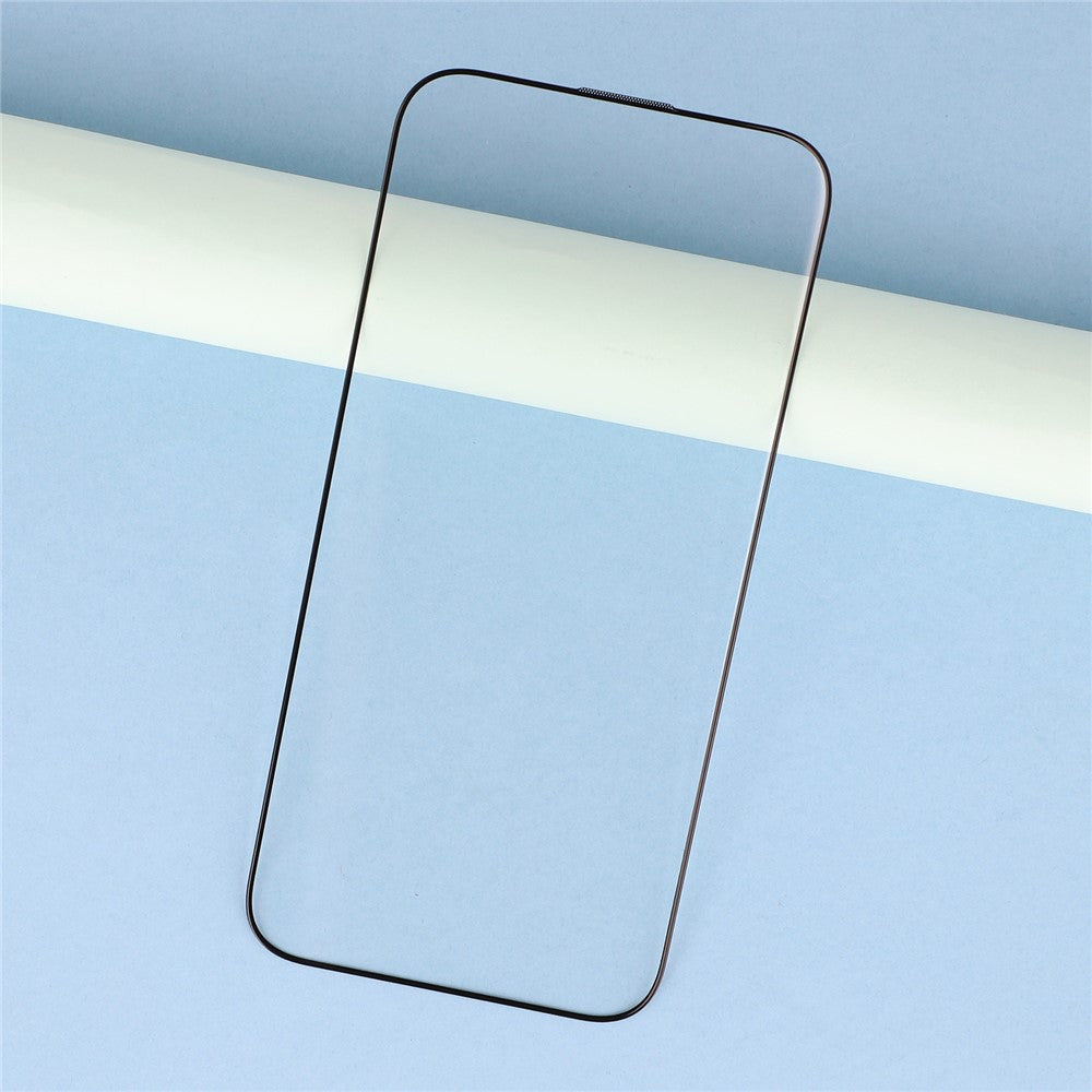 Screen Protector For iPhone 17e / 16e / 14 / 13 , AR Anti-Reflective Tempered Glass Film
