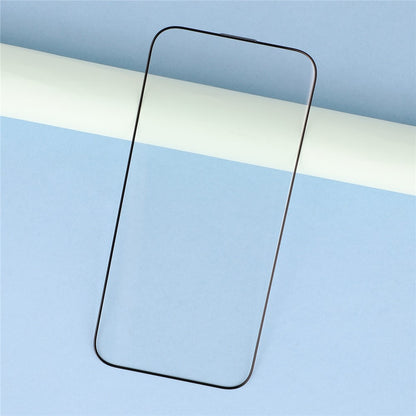 Screen Protector For iPhone 17e / 16e / 14 / 13 , AR Anti-Reflective Tempered Glass Film