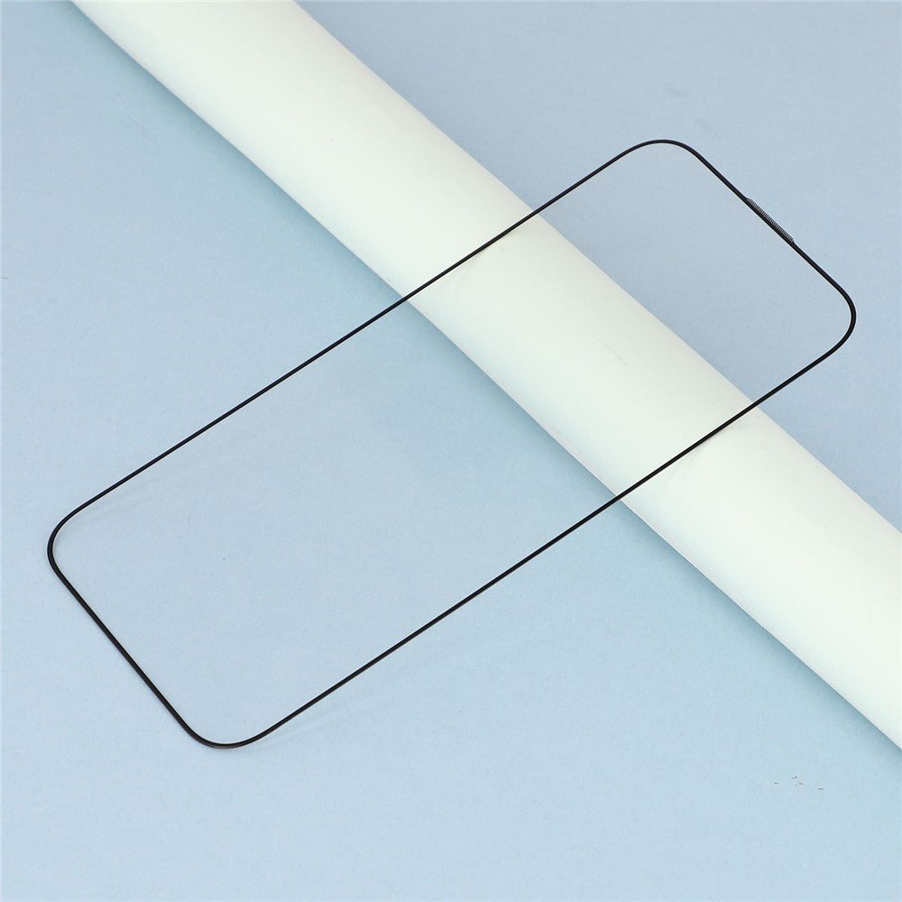 Screen Protector For iPhone 17e / 16e / 14 / 13 , AR Anti-Reflective Tempered Glass Film