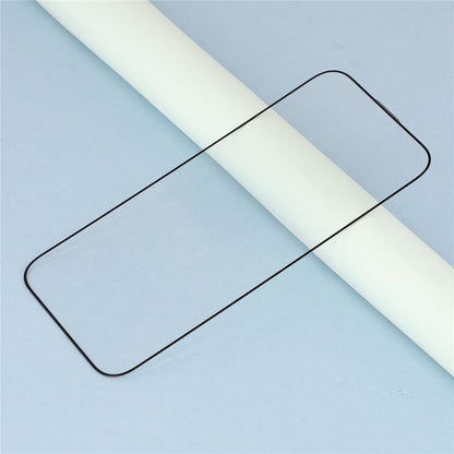 Screen Protector For iPhone 17e / 16e / 14 / 13 , AR Anti-Reflective Tempered Glass Film