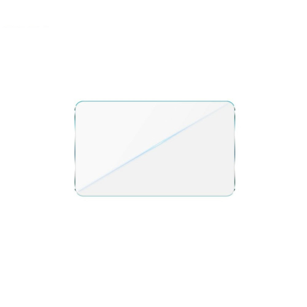 IMAK For GoPro Max Clear Tempered Glass Screen Protector with Self Positioning Frame
