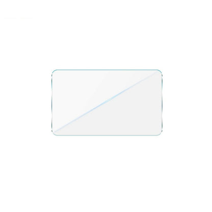 IMAK For GoPro Max Clear Tempered Glass Screen Protector with Self Positioning Frame
