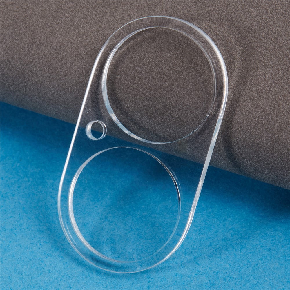 For iPhone 17 Camera Lens Protector 9H Tempered Glass Back Lens Film