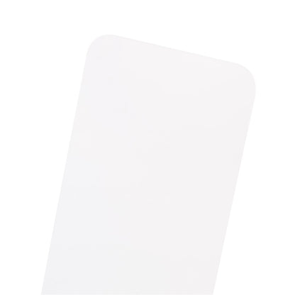 For iPhone 17 Pro Screen Protector Thick Glue Ultra Clear High Aluminium-silicon Glass Film