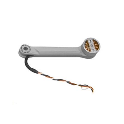 For DJI Mini 3 Left Rear Arm OEM Replacement Part RC Drone Accessories (Without Logo)
