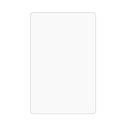 For Lenovo Tab K11 Gen 2 / Idea Tab Tempered Glass Film 0.3mm Arc Edge HD Full Screen Protector