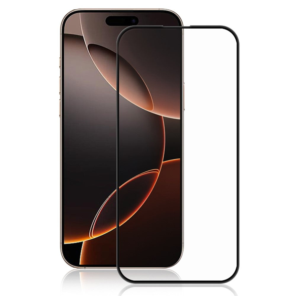 AMORUS For iPhone 17 Screen Protector Anti-Shatter Tempered Glass Film