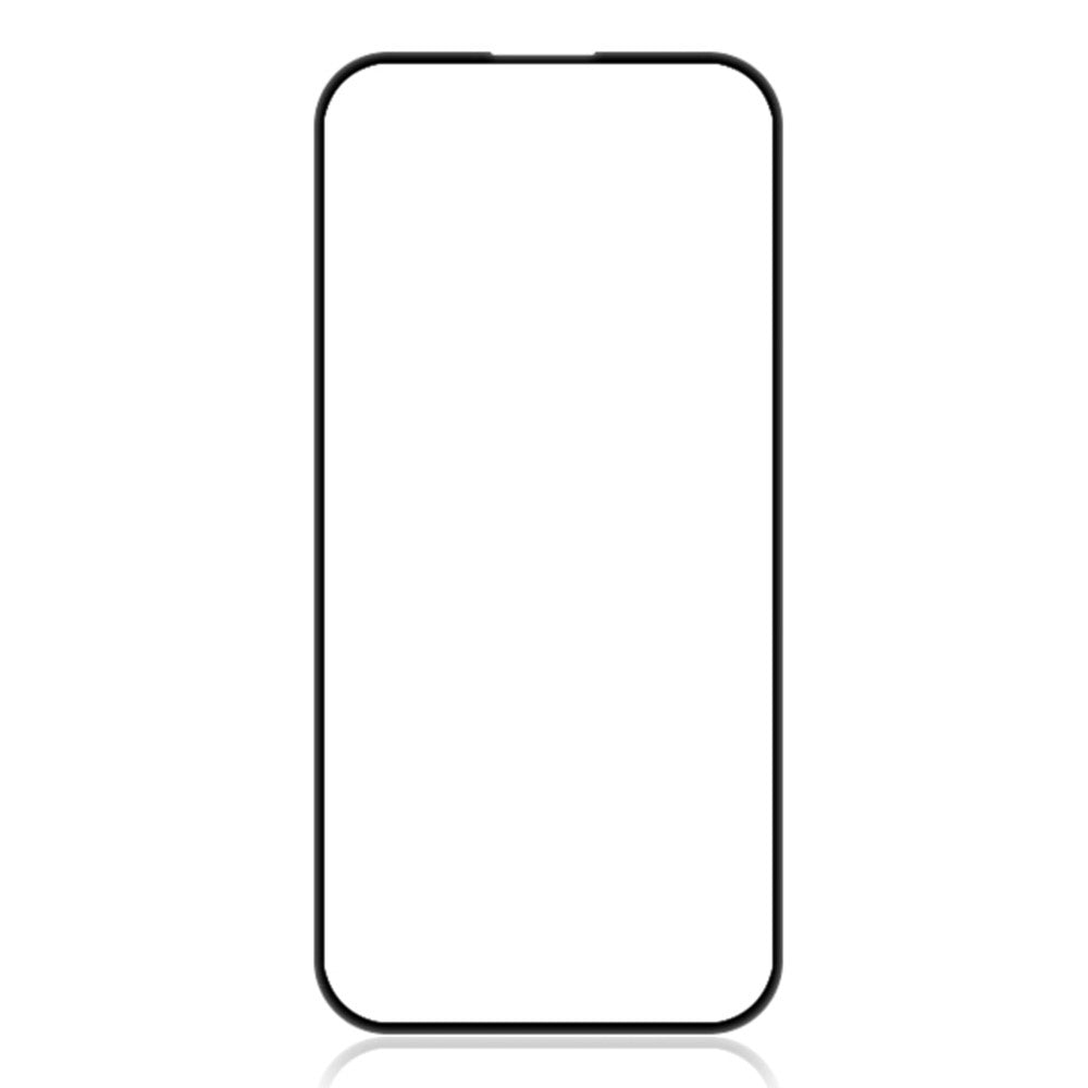 AMORUS For iPhone 17 Screen Protector Anti-Shatter Tempered Glass Film