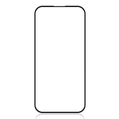 AMORUS For iPhone 17 Screen Protector Anti-Shatter Tempered Glass Film
