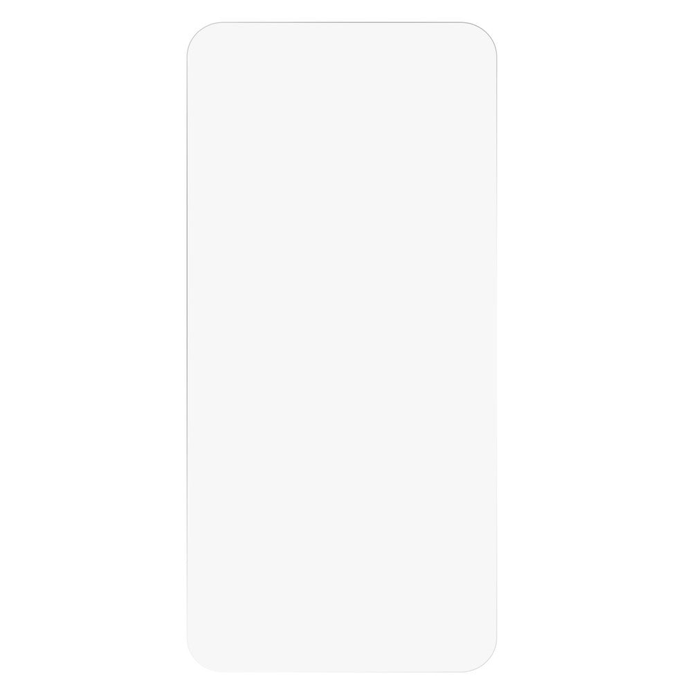 For iPhone 17 Pro Max Screen Protector High Aluminium Silicon Glass Film 2.5D Arc Edge