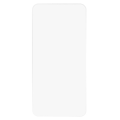 For iPhone 17 Pro Max Screen Protector High Aluminium Silicon Glass Film 2.5D Arc Edge