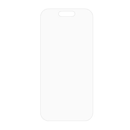 For iPhone 17 Screen Protector Soft Hydrogel TPU Anti Scratch Screen Film