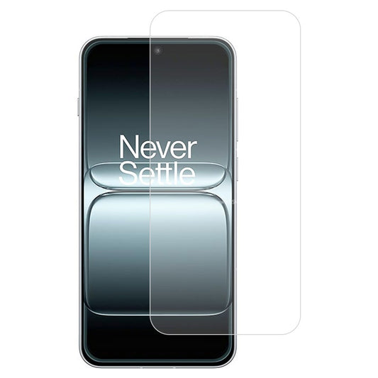 For OnePlus Ace 5 Ultra 5G / Nord 5 5G Screen Protector 0.3mm Arc Edge Ultra Clear Tempered Glass Film