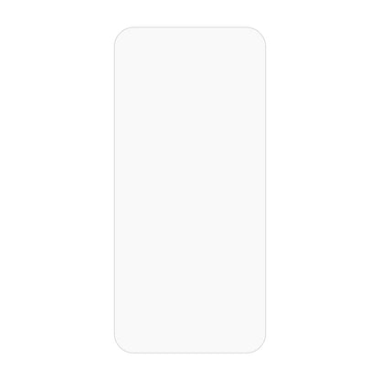 For OnePlus Ace 5 Ultra 5G / Nord 5 5G Screen Protector 0.3mm Arc Edge Ultra Clear Tempered Glass Film