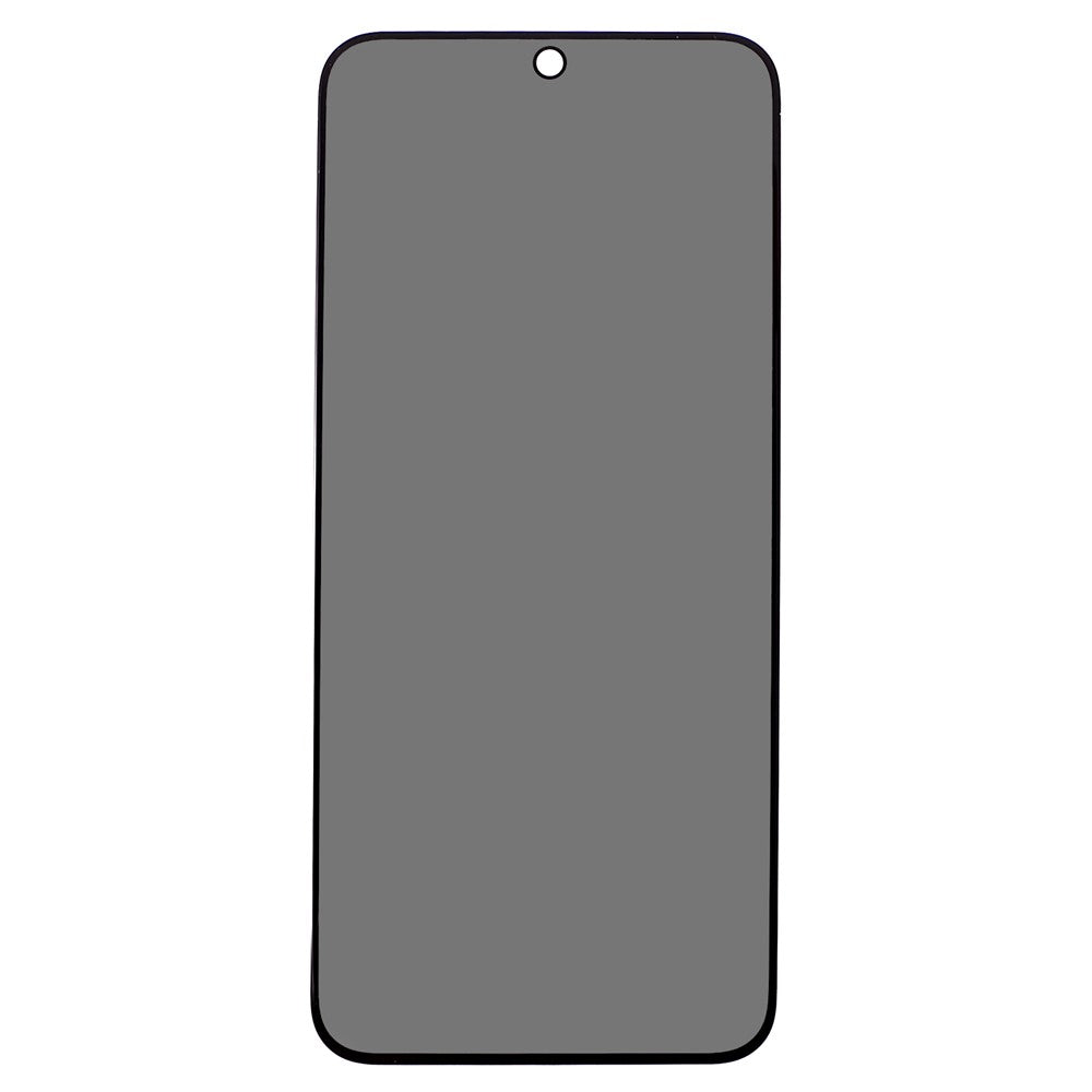 For OnePlus Nord CE5 5G / Ace 5 Racing 5G Anti-Peep Tempered Glass Full Covering Silk Printing Screen Protector