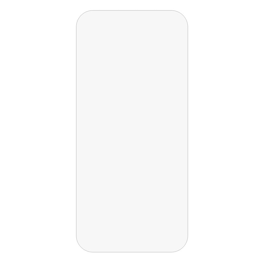 For iPhone 17 Pro Max PET Hydrogel Film Full Coverage HD Clear Screen Protector