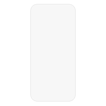 For iPhone 17 Pro Max PET Hydrogel Film Full Coverage HD Clear Screen Protector