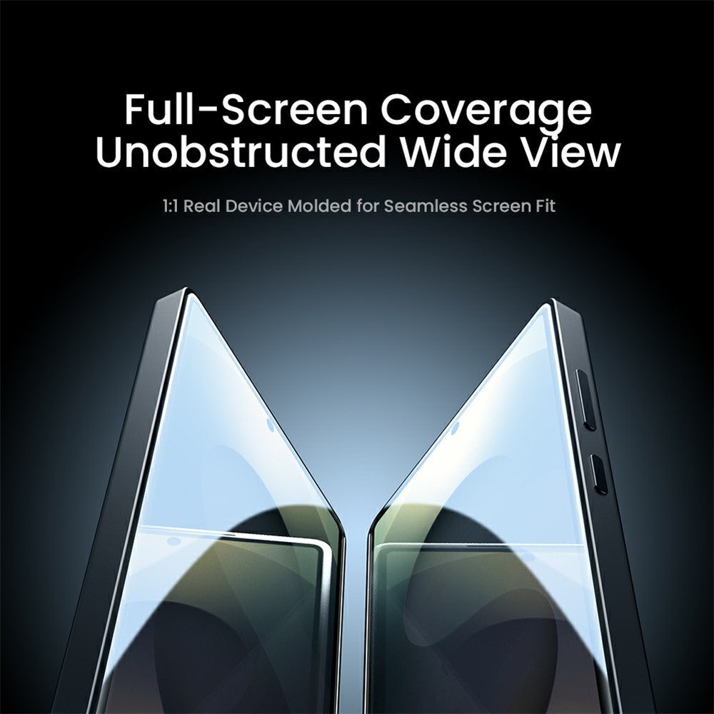 NILLKIN H+Pro For Samsung Galaxy S25 Ultra Screen Protector HD Clear AR Tempered Glass Film