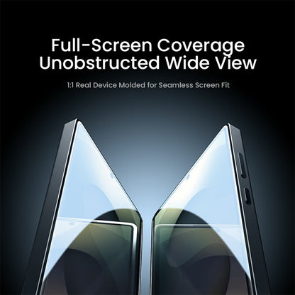 NILLKIN H+Pro For Samsung Galaxy S25 Ultra Screen Protector HD Clear AR Tempered Glass Film