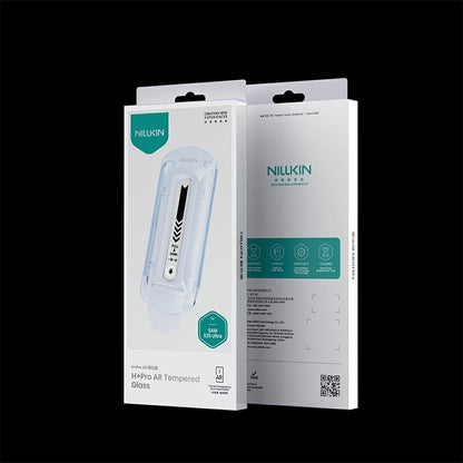 NILLKIN H+Pro For Samsung Galaxy S25 Ultra Screen Protector HD Clear AR Tempered Glass Film