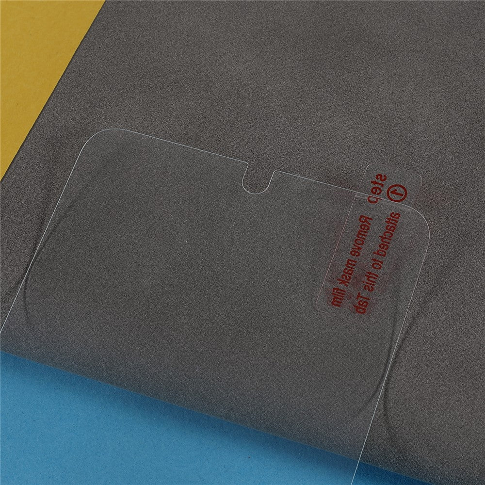For Samsung Galaxy S22 5G / S23 0.18mm Ultra Thin Arc Edge Ultra Clear Screen Protector Anti-explosion Tempered Glass Film