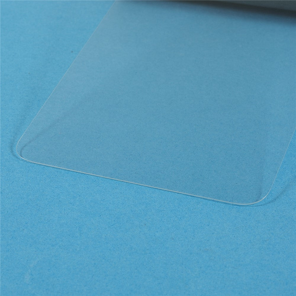 For Samsung Galaxy S22+ 5G / S23+ Anti-explosion Tempered Glass Film 0.18mm Ultra Thin Arc Edge Ultra Clear Screen Protector