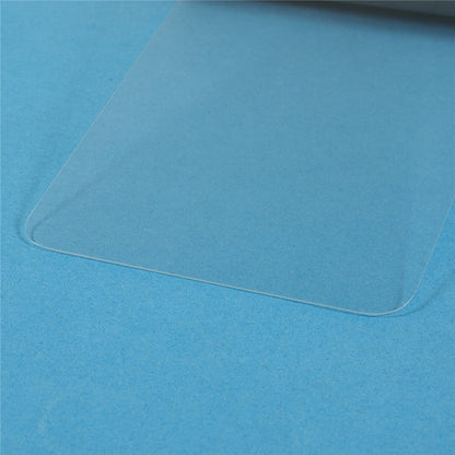 For Samsung Galaxy S22+ 5G / S23+ Anti-explosion Tempered Glass Film 0.18mm Ultra Thin Arc Edge Ultra Clear Screen Protector