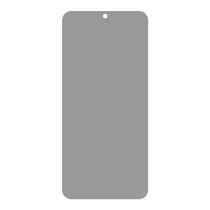 For OnePlus Nord 5 5G / Ace 5 Ultra 5G Anti Spy Screen Protector High Aluminium-Silicon Glass Film