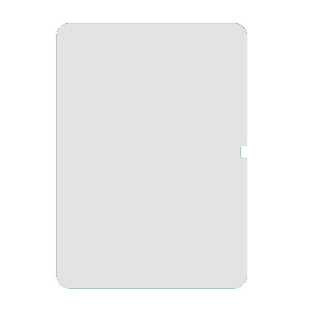 For iPad (2025) / 10.9 (2022) 0.3mm Arc Edge 180 Degree Anti-Peep Full Screen Tempered Glass Screen Protector Film