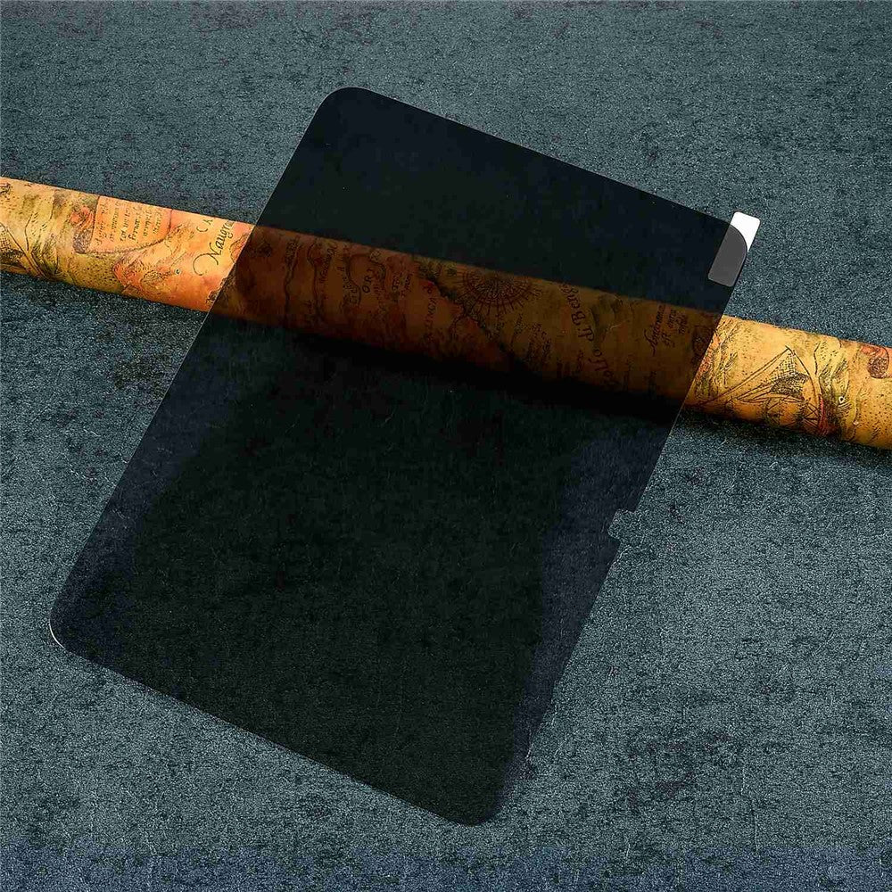 For iPad (2025) / 10.9 (2022) 0.3mm Arc Edge 180 Degree Anti-Peep Full Screen Tempered Glass Screen Protector Film
