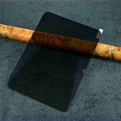 For iPad (2025) / 10.9 (2022) 0.3mm Arc Edge 180 Degree Anti-Peep Full Screen Tempered Glass Screen Protector Film