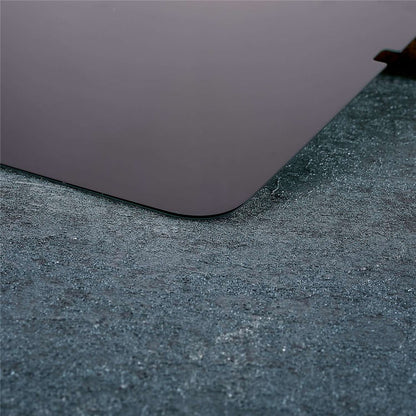 For iPad (2025) / 10.9 (2022) 0.3mm Arc Edge 180 Degree Anti-Peep Full Screen Tempered Glass Screen Protector Film