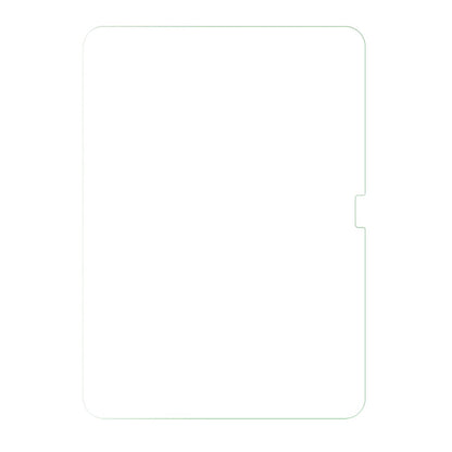 For iPad (2025) / 10.9 (2022) 0.3mm Full Coverage High Transparency Tempered Glass Screen Protector Protective Film