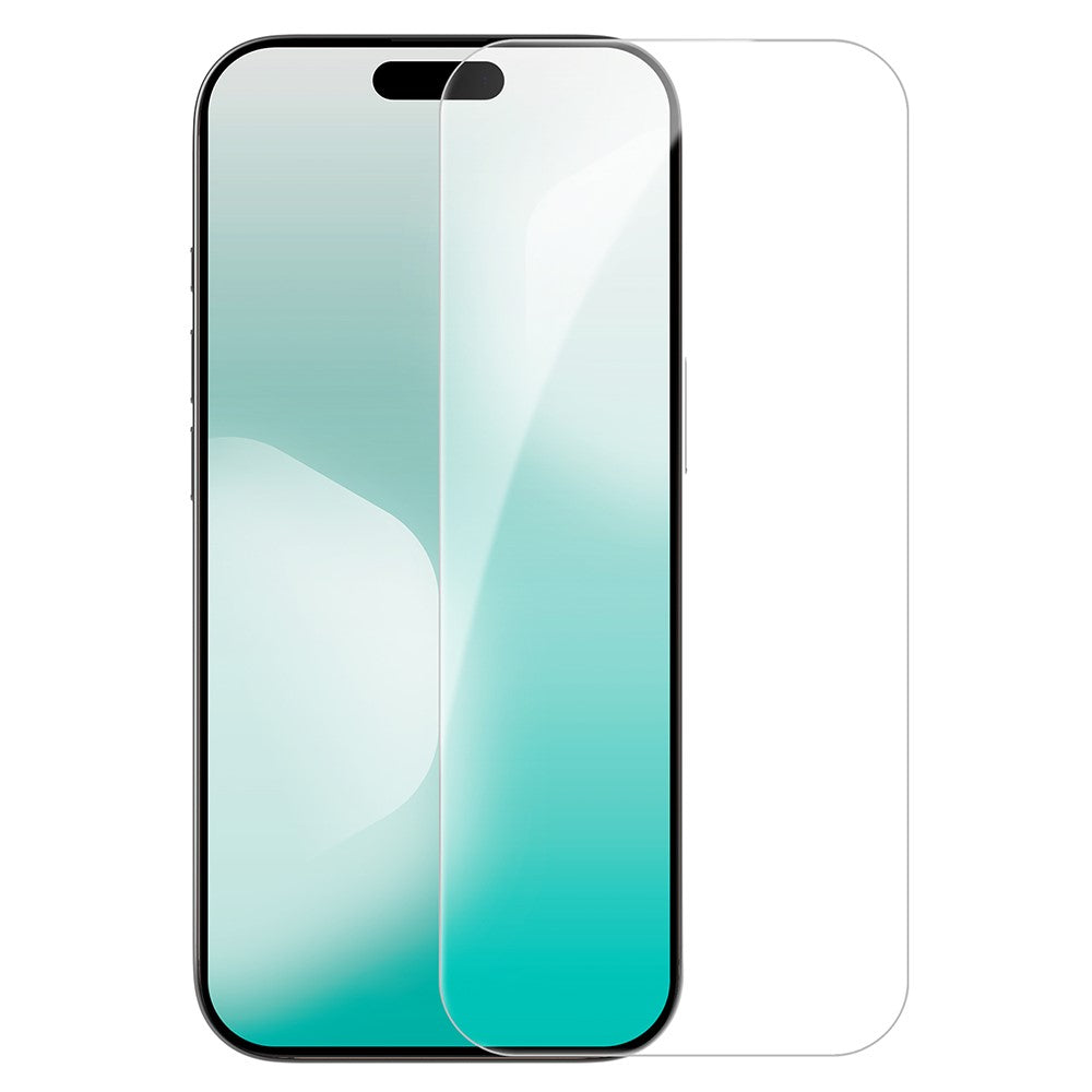 NILLKIN H+Pro For iPhone 17 Screen Protector HD Clear AR Tempered Glass Film