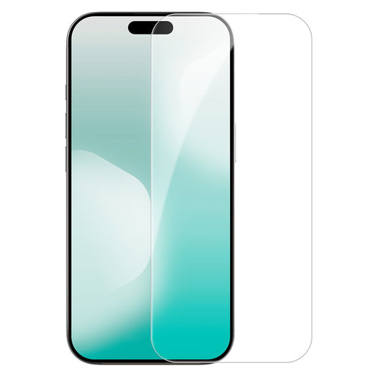 NILLKIN H+Pro For iPhone 17 Screen Protector HD Clear AR Tempered Glass Film